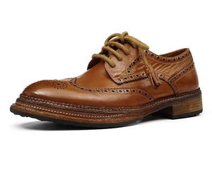 Mocasines Casuales de Cuero para Hombre al por Mayor de Fábrica, Zapatos de Conducir Sin Cordones con Suela Ligera y Suave, Cómodos para Toda Temporada - Product Image 6