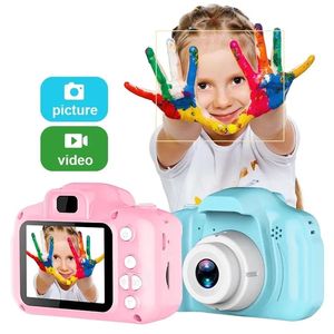 Cámara Digital para Niños, Mini Cámara Recargable <span class=keywords><strong>de</strong></span> 2 Pulgadas, Juguete <span class=keywords><strong>de</strong></span> Cámara para Niños, Regalo para Niños - Product Image 3