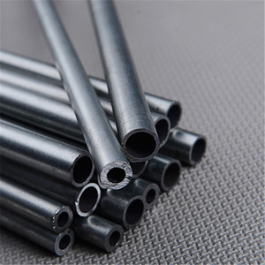 ASTM <strong>4130</strong> <strong>Chromoly</strong> High Precision Seamless Steel <strong>Tubing</strong> - Product Image 5