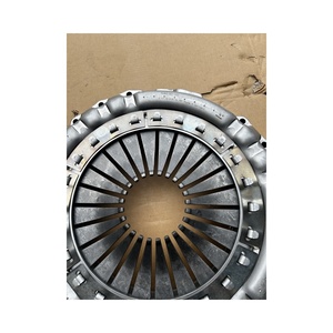 OEM оригинальные комплекты сцепления трансмиссии 3400700618 85002560 - Product Image 4