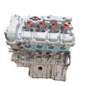 LEHUI Neuer Aluminium-Benzinmotor <span class=keywords><strong>S63B44</strong></span> 4,4L 8-Zylinder-Motorblock für X5M/X6M/M5/M6 680NM Drehmoment 12-Monatige Garantie Motor - Product Image 2