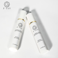 Crème solaire minérale personnalisée UVA/UVB, hydratant teinté à l'acide hyaluronique, écran solaire teinté SPF 50 pour le visage, marque privée, vente chaude