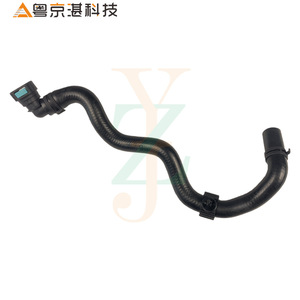 Land Rover Radiator Cooling Hose LR062097 For <b>Range</b> Rover Discovery 5 Rubber Replacement Part - Product Image 1
