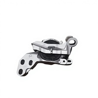 Soportes de Motor Compatibles con Motores Mazda 3, 6 y CX-5 (Modelos 2013-2016) Los volúmenes de motor incluidos son 1.5L, 2.0L y 2.5L