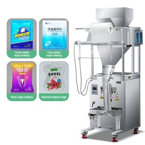 Coffee Powder <b>Packaging</b> <b>Machine</b> Quantitative Coffee Auger <b>Packaging</b> <b>Machine</b> Small Coffee <b>Packaging</b> <b>Machine</b> - Product Image 2