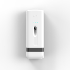 SAIGE otomatik özel oda spreyi dispanseri zarif fabrika doğrudan akıllı parfüm Dispensador De parfüm akıllı - Product Image 4