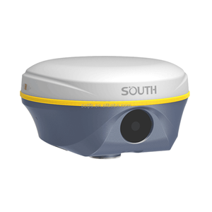 เซาท์อินไซท์ V3/V3S 0.-60. ระบบ IMU วัดมุมเอียง GNSS 1698 ช่องสัญญาณ และ GNSS GPS RTK แบบสองความถี่ ให้ความแม่นยำสูง - Product Image 4