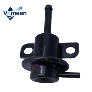 燃油压力调节器适用于丰田 Tacoma <span class=keywords><strong>2</strong></span> 7L 1995 04 4Runner RAV4 23280 25020 2328025020 - Product Image 5