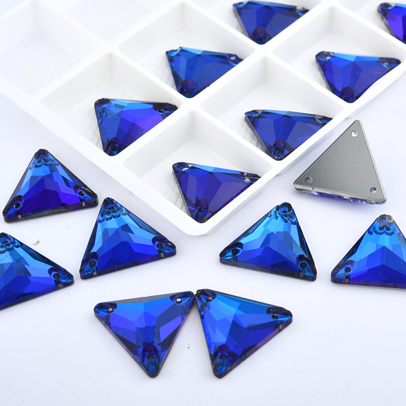 001BB Bleu Bermudes