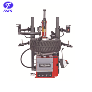 Heißer Verkauf: Universal-Reifenmontiermaschine und Radwuchtmaschine - Product Image 5