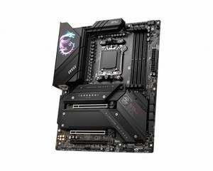Nouveau <span class=keywords><strong>MSI</strong></span> MPG X670E CARBON WIFI AM5 prise en charge AMD 7000 processeur DDR5 carte mère de jeu X670 Mothoerbaords - Product Image 3