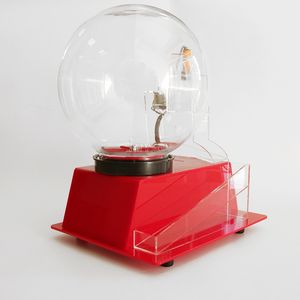 Machine à cartes <span class=keywords><strong>de</strong></span> loterie semi-automatique électrique en gros d'usine chinoise à vendre - Product Image 2