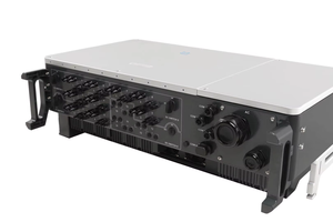 El mejor inversor duradero <span class=keywords><strong>SUNGROW</strong></span> SG110CX en Grid <span class=keywords><strong>Sungrow</strong></span> 230V <span class=keywords><strong>33</strong></span> 50 110kW 110kVA Suministro directo de fábrica - Product Image 3