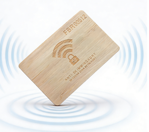 ECATOO Carte <span class=keywords><strong>de</strong></span> blocage RFID bancaire en PVC imperméable à impression personnalisée, très vendue - Product Image 1