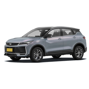 Venta al por mayor 2023 para GEELY COOLRAY Mejor Precio Eléctrico Híbrido Coche de Segunda Mano de China - Product Image 3