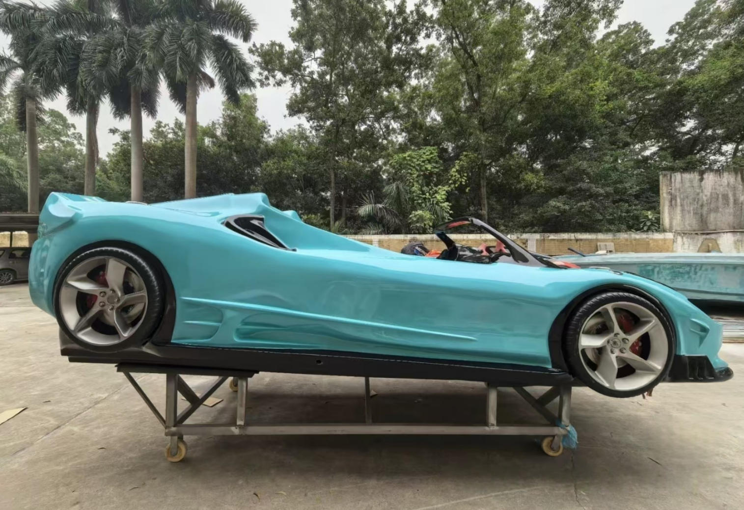 Bleu