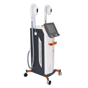 Máquina de Depilación Láser de 2000w al por Mayor, DPL+DPL, Láser Nd Yag, Mobiliario para Salón de Depilación - Product Image 4