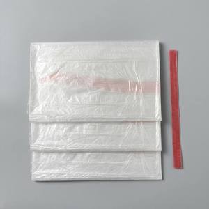 Bolsas de Lavandería Biodegradables de PVA 65C Ecológicas para Hoteles y Centros de Salud - Product Image 5