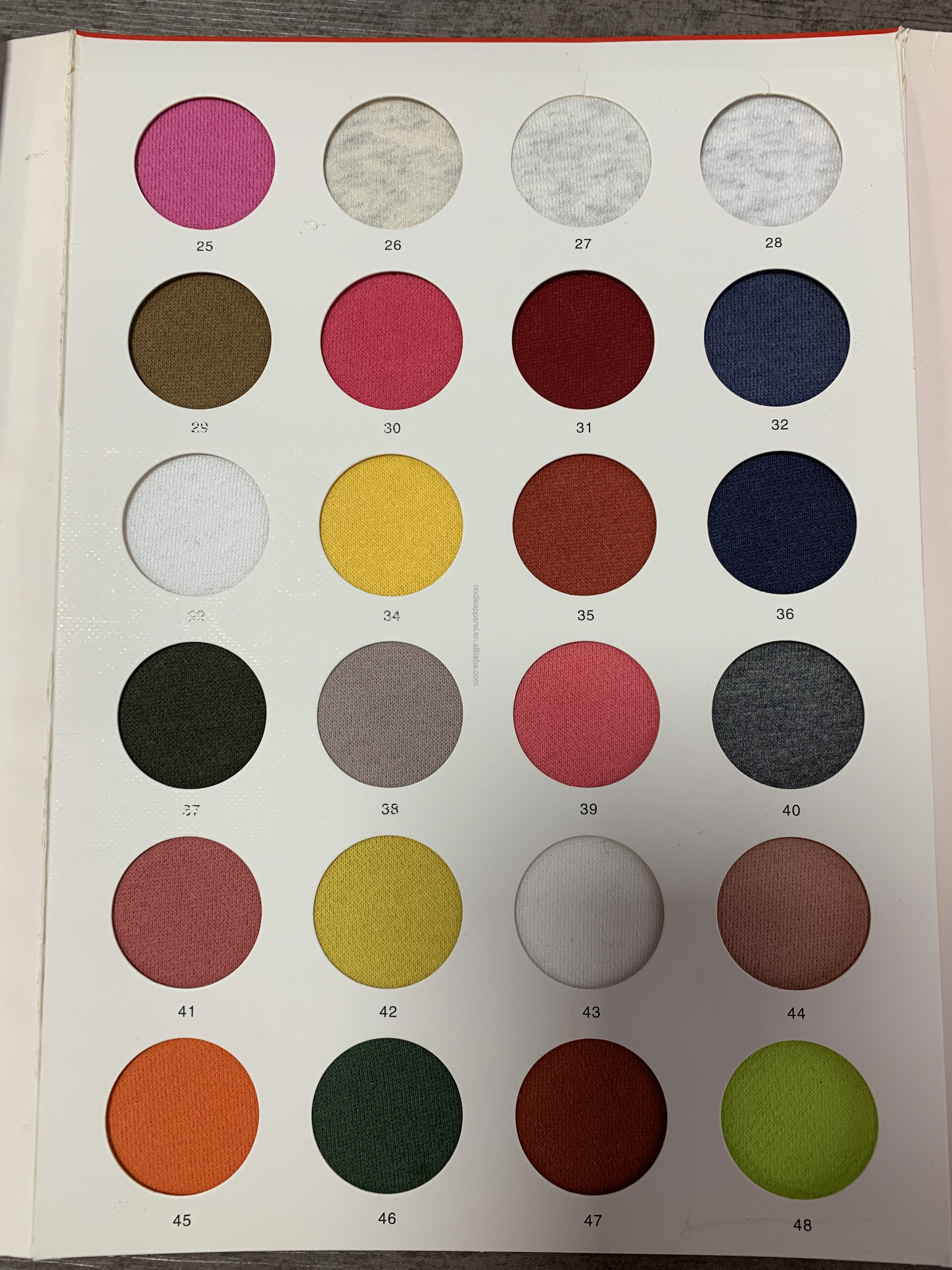 สี 4