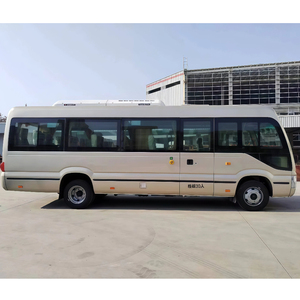 Venta Directa de Autobús Usado de 30 Pasajeros, Autobús Coaster de Segunda Mano en Venta - Product Image 3