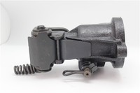 Accessoires pour foreuses à roche à essence de marque SLX en gros d'usine : Cache-mandrin rotatif à cliquet pour machines minières