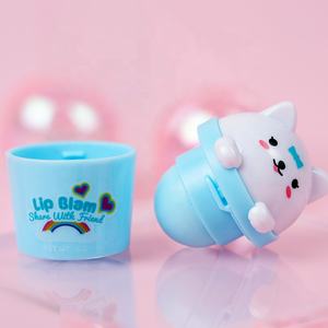 Máscara de sueño para cuidado de <span class=keywords><strong>labios</strong></span> nutritiva natural para <span class=keywords><strong>labios</strong></span> secos Juego de bálsamo labial Vegano para niños Paquete de intercambio - Product Image 5