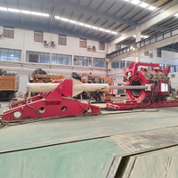 GOODENG, новый GSP5000-LS, 500 тонный, мощный, мощный двигатель для строительства туннелей