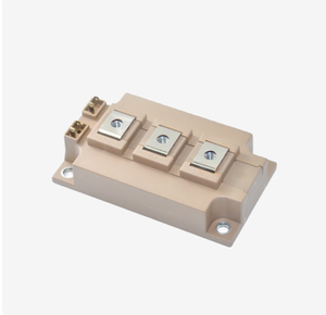ICsChip Original New Semiconductor Control <b>Rectifier</b> 2MBI300VB-060-50 MODULE - Product Image 5