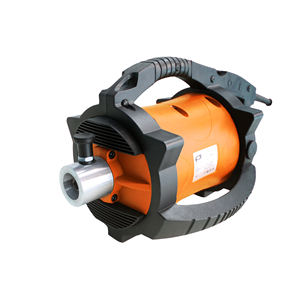 Portatile Vibratore Elettrico Macchina Calcestruzzo | X-MAN | Pin di Accoppiamento - Product Image 2