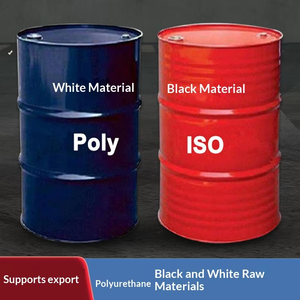 <span class=keywords><strong>Mousse</strong></span> rigide en polyéther à cellules ouvertes légère pour l'insonorisation des intérieurs automobiles - Product Image 3