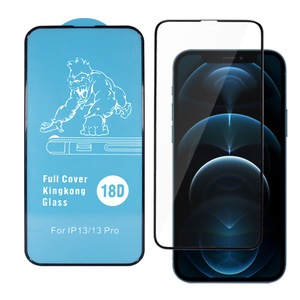 Vidrio protector de pantalla de la mejor calidad para Infinix Hot 10 Hot 11 Hot 12i Protector película protectora - Product Image 3