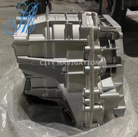 Transmisi CVT Gearbox Original Baru VT3 Factory Sale untuk Haima S5 M3 M6
