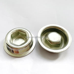 Bouchon à vis pour carter moteur <span class=keywords><strong>BZ</strong></span> A1179970230 / 0069977548 / 0018014005 - Product Image 6