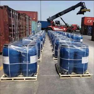 Materia Prima para Detergente Directo de Fábrica en China, Lauril Éter Sulfato de Sodio N70 al 70%, CAS 68585-34-2, Texapon SLES 70, Marca TY, 2 Años - Product Image 2