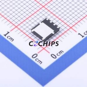 Diode Schottky MBR8H100MFST1G DFN-5(5x6) d'origine neuve, composants électroniques en gros, fournisseur de puces et service BOM - Product Image 2