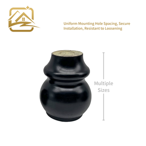 Offre Spéciale : Pieds de Meuble en Bois pour Chaises, Tables, Armoires et Canapés - Product Image 3