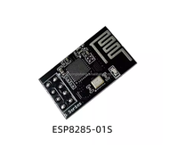 Modul WIFI Nirkabel ESP-01 Serial ESP8266, Transceiver Nirkabel ESP01 ESP8266-01 ESP8285-01S ESP-01S