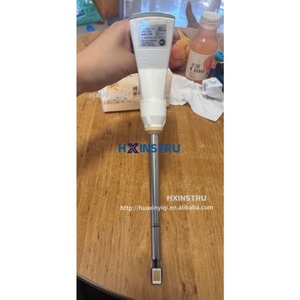 Testo 270 Kit d'analyse numérique pour huile de cuisson, neuf H - Product Image 2