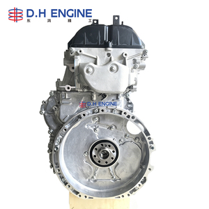 Bloc moteur OM651 fiable adapté à <span class=keywords><strong>Mercedes</strong></span> <span class=keywords><strong>E220</strong></span> CDI W212 2009-2016 2.1L 170PS Diesel pour la revente automobile - Product Image 5