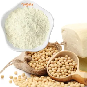 非转基因大豆乳化型大豆分离蛋白粉