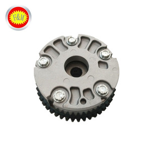 Engranaje de Leva VVT de Calidad OEM 13025-CK80A, Precio de Fábrica de Repuestos para Automóviles de China - Product Image 3