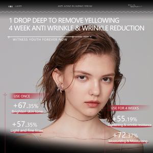 <span class=keywords><strong>Serum</strong></span> Perawatan Wajah Liftt untuk Mengoreksi Flek Hitam, Dual-Action Mencerahkan dan Menghaluskan Kerutan - Product Image 3