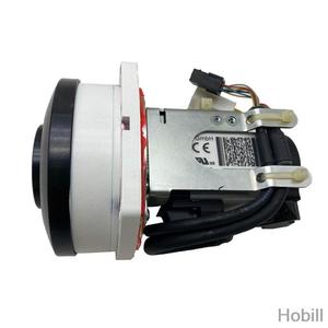 En stock 00313752 Neuf Accessoires de robot industriel Ensemble moteur et réducteur axe 6 pour KR10 R1100 avec livraison rapide - Product Image 1