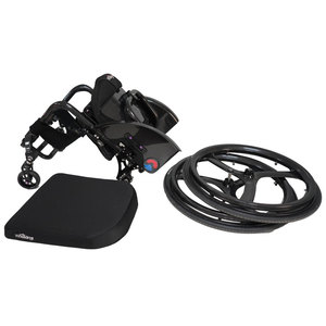 Le fabricant offre aux handicapés des aides à la marche pour fauteuils roulants manuels de réadaptation médicale d'<span class=keywords><strong>occasion</strong></span> - Product Image 6