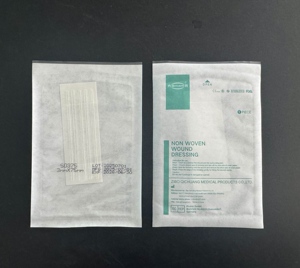 3x75mm Steri şeritler küçük kesikler ve yaraların desteklenmesi için cilt kapatma şeridi yapışkan bandajlar - Product Image 4