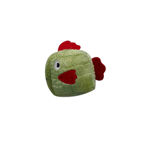 Professional Manufacturer Wholesale Bulk Delicate Appearance Cat <strong>Toy</strong> <strong>Fish</strong> - Product Image 5