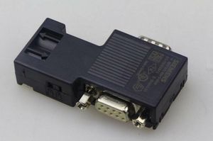 6ES79720BB120XA0 6ES79720BB110XA0 6ES79720BA120XA0 ตัวเชื่อมต่อโปรไฟบัสบัสปลั๊กเครือข่าย RS485 สำหรับระบบอัตโนมัติทางอุตสาหกรรม - Product Image 2