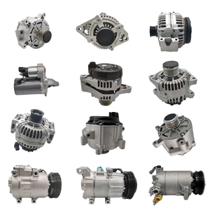 <span class=keywords><strong>Precio</strong></span> de fábrica, piezas de coche, conjunto de <span class=keywords><strong>alternador</strong></span> de Sistema eléctrico con regulador para <span class=keywords><strong>Honda</strong></span> <span class=keywords><strong>Accord</strong></span> Acura cl4 F23 31100-PAA-A01 - Product Image 5