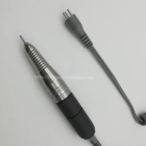 Giappone micromotore 35000rpm elettrico trapano per unghie G5 Up200 Upower G3 E File per unghie Handpiece G12 per Gel smalto per unghie - Product Image 6