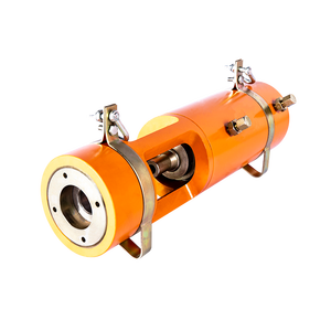 Ancrages d'extrusion post-tendus bibo pour cordons d'acier et extrusions - Product Image 3